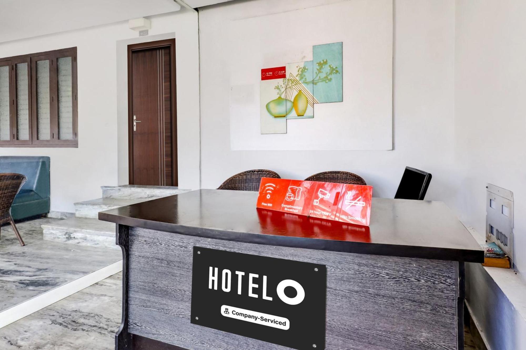Super Hotel O Kazhakoottam Near Al Saj Convention Centre Kazhakuttam Exterior photo
